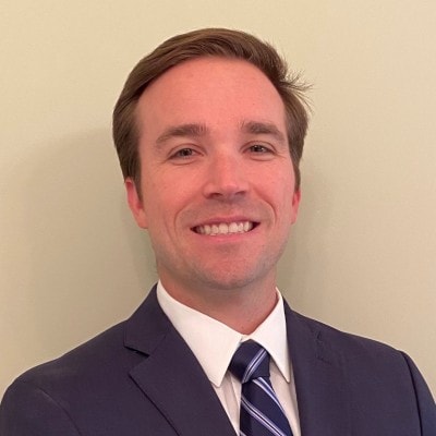 Chris Mahder, Founder & Principal Advisor at DRFT Advisory